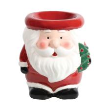 Aroma Santa Ceramic Wax Melt Warmer